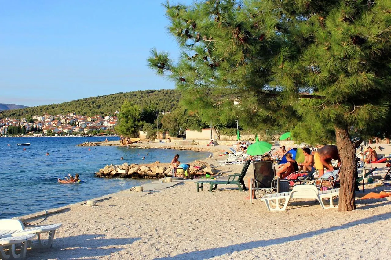 Apartments By The Sea Trogir - 21215